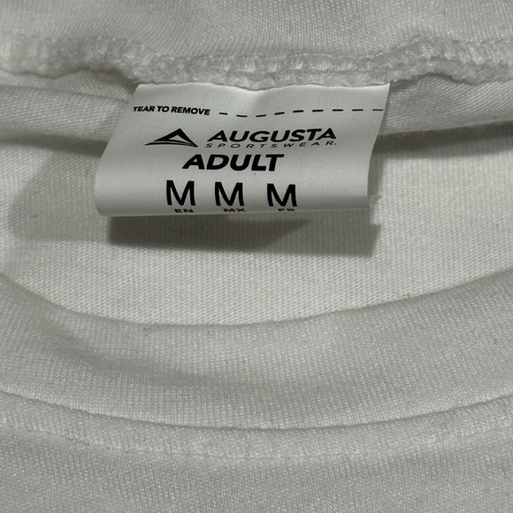 NEW Vendetta Cotton Tee - Picture 2 of 3